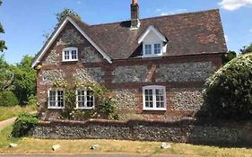 Lane End Cottage
