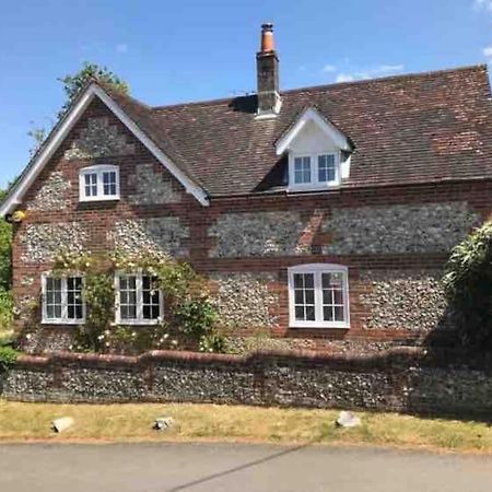 Lane End Cottage Ovington  Exterior foto